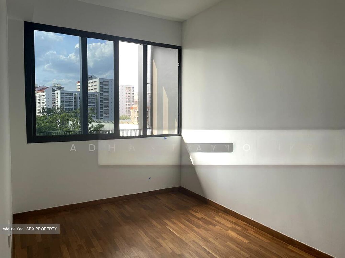 1953@Tessensohn (D8), Apartment #501611251